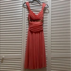 My Michelle gorgeous dress!